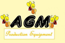 AGM Production Equipment entry by an anonymous creative