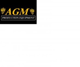 AGM Production Equipment entry by an anonymous creative
