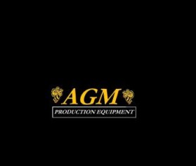 AGM Production Equipment entry by an anonymous creative