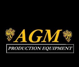 AGM Production Equipment entry by an anonymous creative