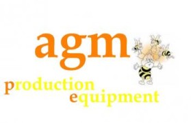 AGM Production Equipment entry by an anonymous creative