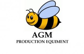 AGM Production Equipment entry by an anonymous creative