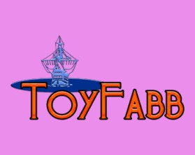 ToyFabb entry by andrade