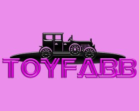 ToyFabb entry by andrade