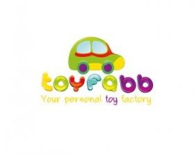 ToyFabb entry by SIRventsislav