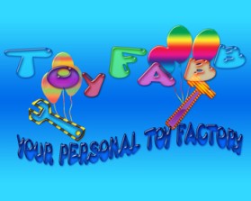 ToyFabb entry by funaldi