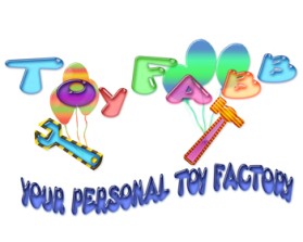ToyFabb entry by funaldi