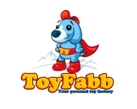 ToyFabb entry by drake.designs