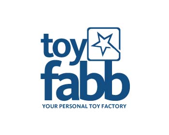 Logo Design for ToyFabb