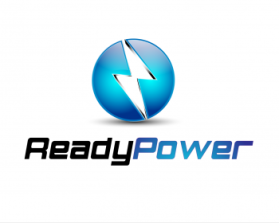 Ready Power entry by Xavi