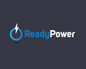 Ready Power entry by iffikhan