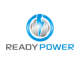 Ready Power entry by si9nzation