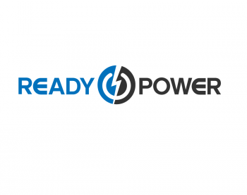 Logo Design for Ready Power