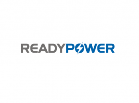 Ready Power entry by smarttaste
