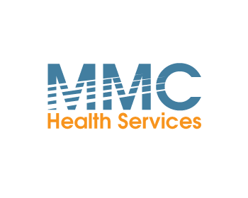 Logo Design for MMC Health Services