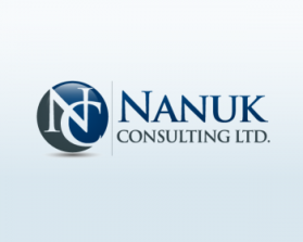 Nanuk Consulting Ltd. entry by graphic_mj