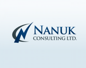 Nanuk Consulting Ltd. entry by graphic_mj