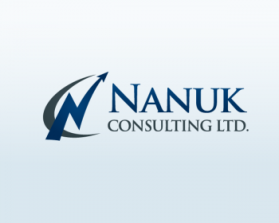 Nanuk Consulting Ltd. entry by graphic_mj