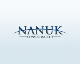 Nanuk Consulting Ltd. entry by graphic_mj