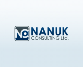 Nanuk Consulting Ltd. entry by graphic_mj