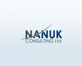Nanuk Consulting Ltd. entry by graphic_mj