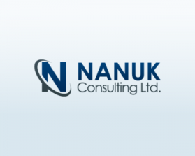 Nanuk Consulting Ltd. entry by graphic_mj