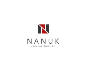 Nanuk Consulting Ltd. entry by Makaveli Designs