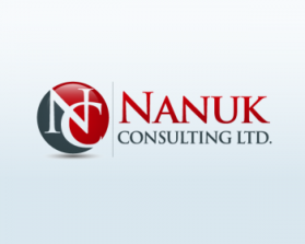 Nanuk Consulting Ltd. entry by graphic_mj