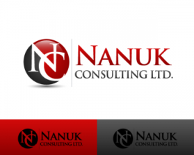 Nanuk Consulting Ltd. entry by graphic_mj