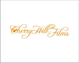 Logo Design entry 680182 submitted by far3L to the Logo Design for Cherry Hill Films run by cherry hill films