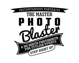 The Photo Blaster  entry by plasticity