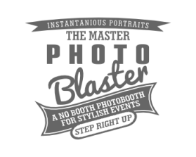 The Photo Blaster  entry by plasticity