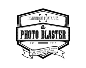 The Photo Blaster  entry by muzzha