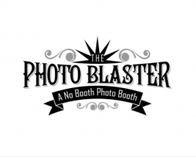 The Photo Blaster  entry by LeAnn