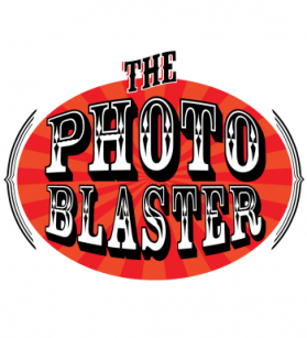 The Photo Blaster  entry by MikeNettleton