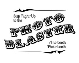 The Photo Blaster  entry by futurebuilder