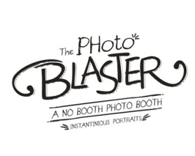 The Photo Blaster  entry by nerdsociety