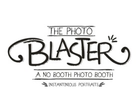 The Photo Blaster  entry by nerdsociety