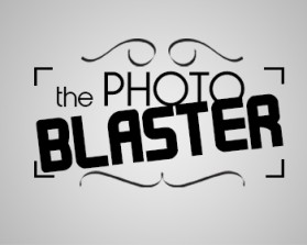 The Photo Blaster  entry by Manul Designs