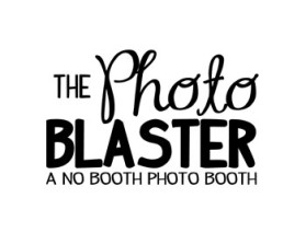 The Photo Blaster  entry by futurebuilder