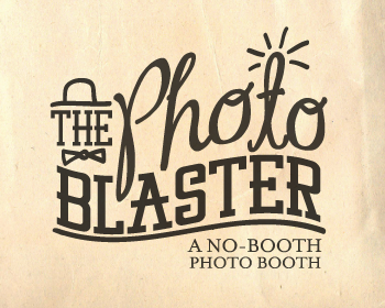 Logo Design entry 680406 submitted by john12343 to the Logo Design for The Photo Blaster  run by hatch5610