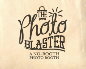 The Photo Blaster  entry by john12343