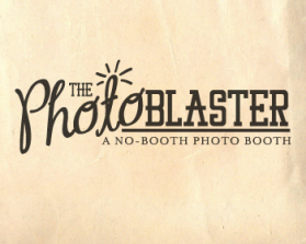 The Photo Blaster  entry by john12343
