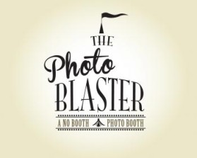 The Photo Blaster  entry by Little Birdie