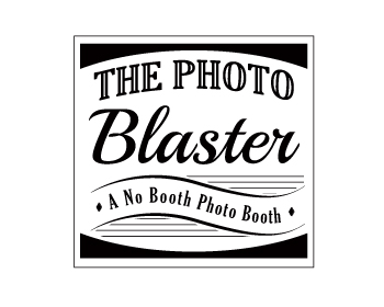 Logo Design entry 680406 submitted by rekakawan to the Logo Design for The Photo Blaster  run by hatch5610