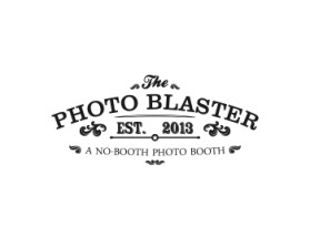 The Photo Blaster  entry by derno