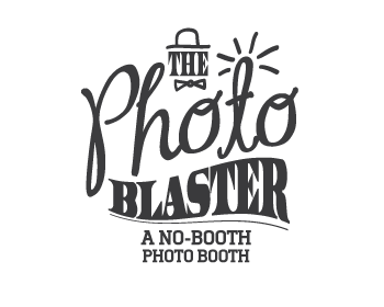 Logo Design for The Photo Blaster