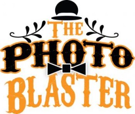 The Photo Blaster  entry by sterro
