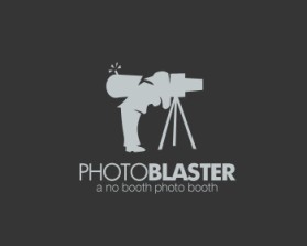 The Photo Blaster  entry by iCon