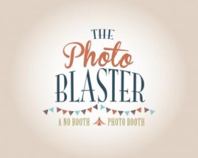 The Photo Blaster  entry by Little Birdie
